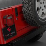 1987 Jeep Wrangler