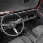 1987 Jeep Wrangler