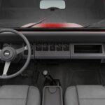 1987 Jeep Wrangler