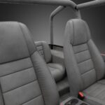 1987 Jeep Wrangler