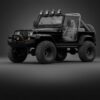 1987 Jeep Wrangler Custom