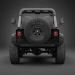 1987 Jeep Wrangler Custom