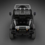 1987 Jeep Wrangler Custom
