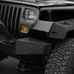 1987 Jeep Wrangler Custom