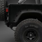 1987 Jeep Wrangler Custom