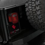 1987 Jeep Wrangler Custom
