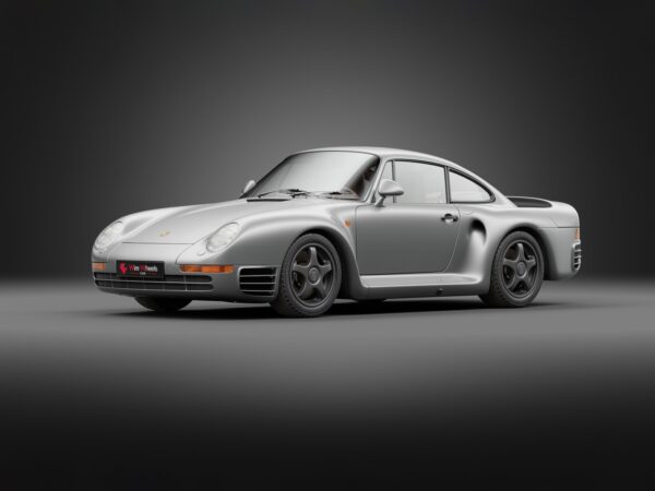 1987 Porsche 959