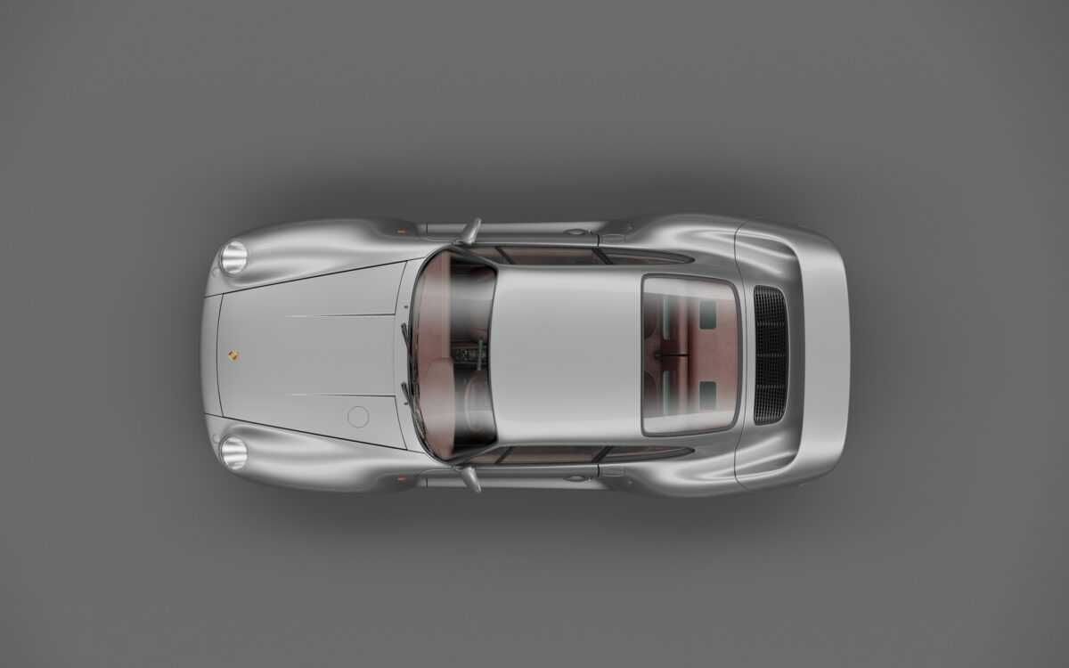 1987 Porsche 959