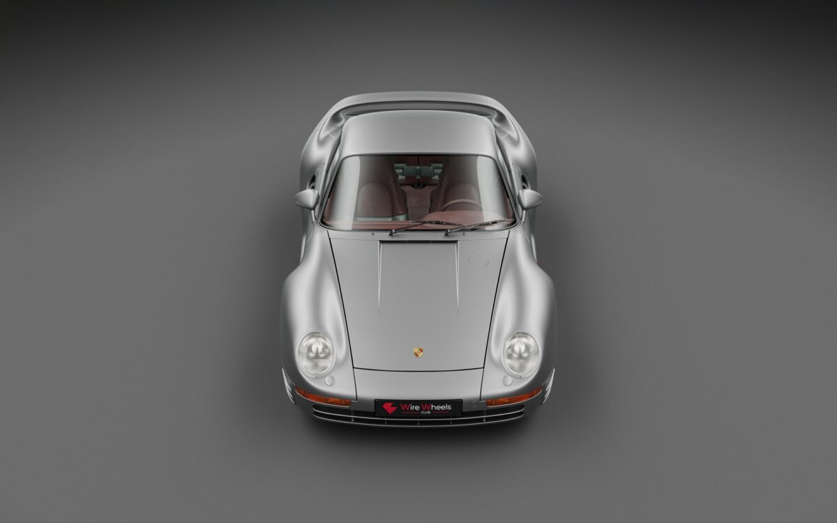 1987 Porsche 959