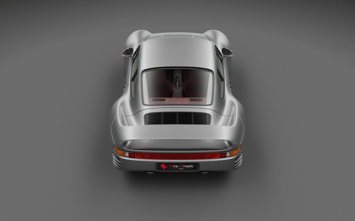 1987 Porsche 959