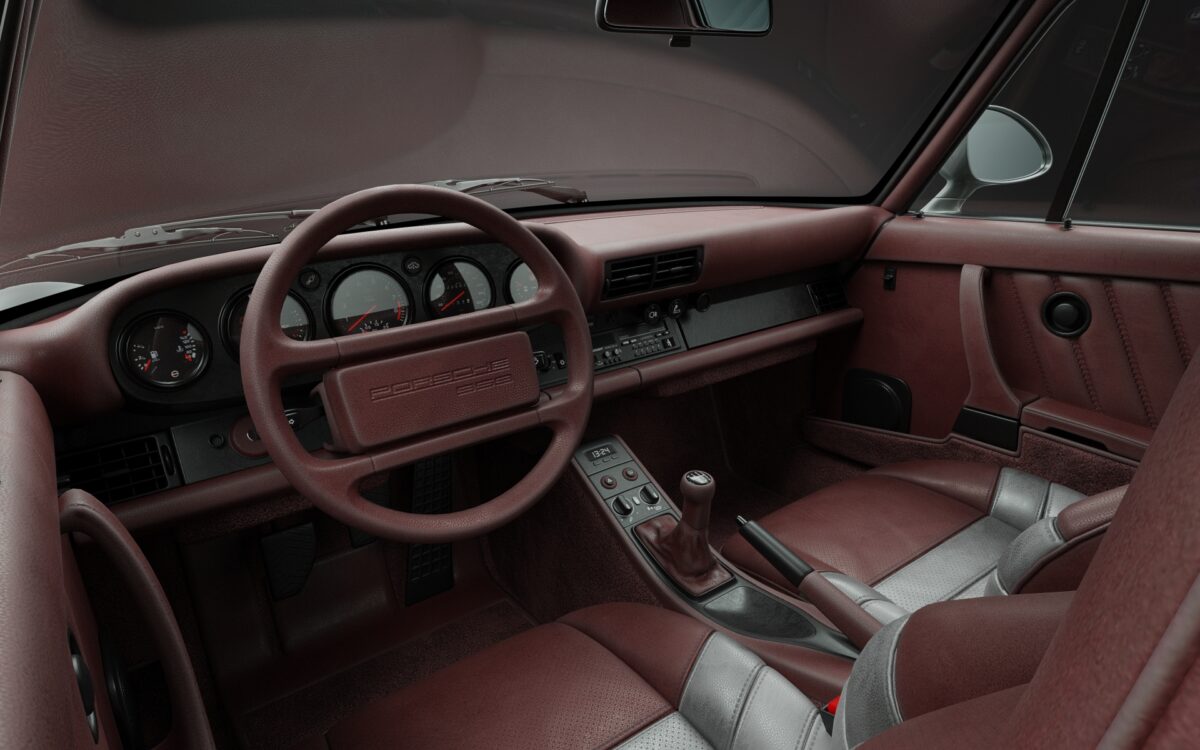1987 Porsche 959