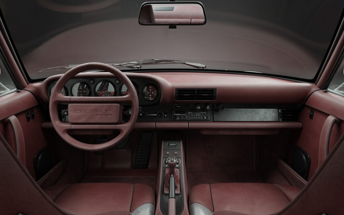 1987 Porsche 959