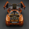 1994 McLaren F1