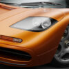 1994 McLaren F1