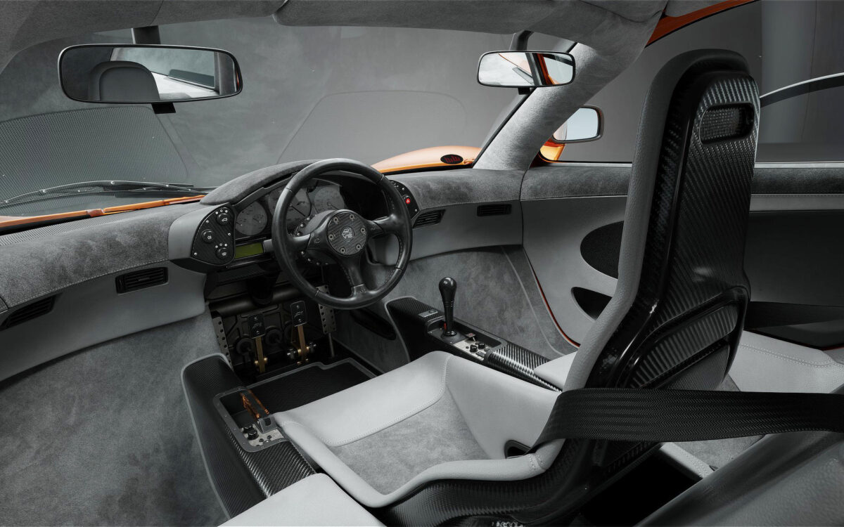 1994 McLaren F1