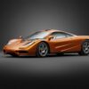 1994 McLaren F1