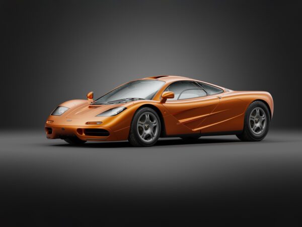 1994 McLaren F1