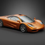 1994 McLaren F1