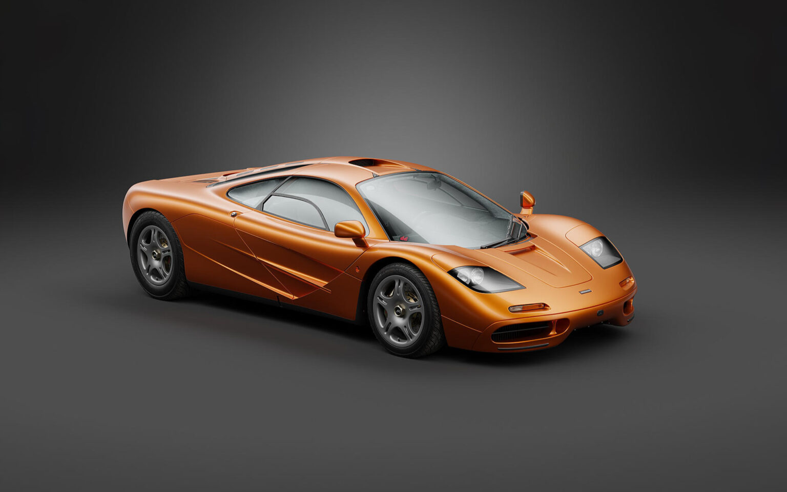 1994 McLaren F1