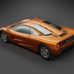 1994 McLaren F1
