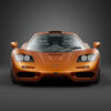 1994 McLaren F1