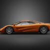 1994 McLaren F1