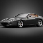 1996 Ferrari 550 Maranello