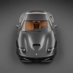 1996 Ferrari 550 Maranello