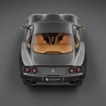 1996 Ferrari 550 Maranello