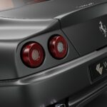 1996 Ferrari 550 Maranello