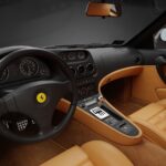 1996 Ferrari 550 Maranello