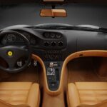 1996 Ferrari 550 Maranello